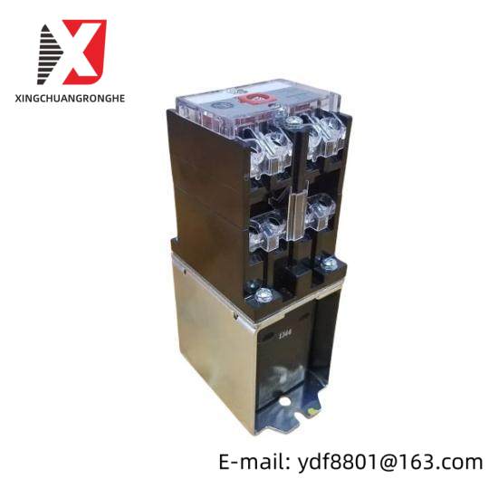 ABB 700DC-P800Z24 | High-Performance DC Industrial Relay