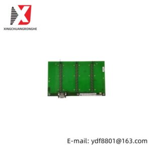 ABB 83SR04E-E 1 Circuit Board: High-Performance PLC Module for Industrial Automation