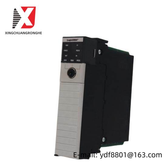 a-b_1756-l64_l65_1.jpg Allen-Bradley 1756-L64 L65 Series Lower Cover