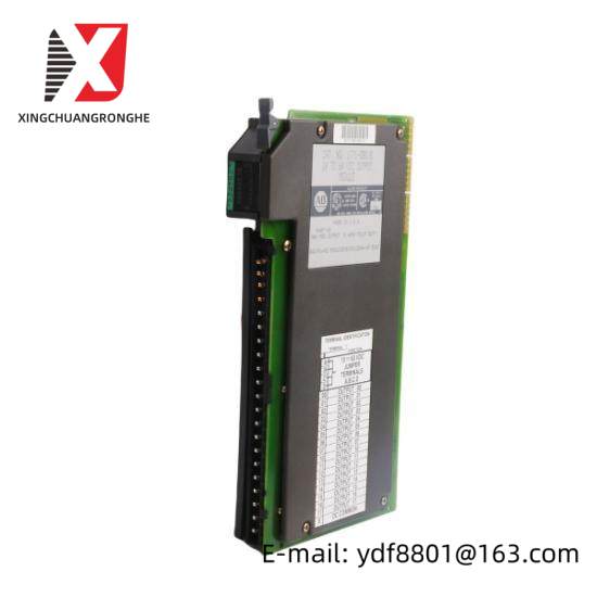 a-b_1771-obd_2.jpg Allen-Bradley 1771-OBD 16-channel Discrete Output Module