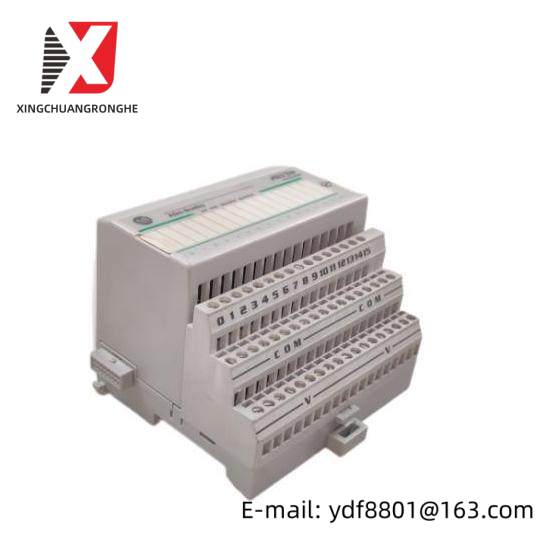 a-b_1794-tb3.jpg Allen Bradley 1794-TB3 Flex I/O Terminal Base Unit