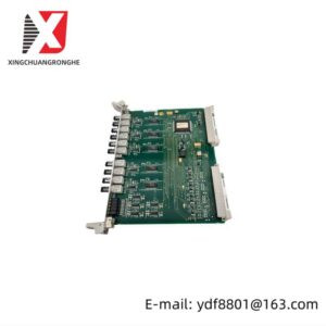 ABB 1MRB150082R0103 Circuit Board, Industrial Control Solutions
