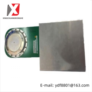 ABB 336A4954ARP1 Power Module - High-Efficiency Industrial Power Supply Solution