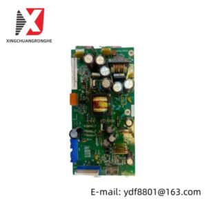 ABB 3ADT315100R1001 Power Supply, Reliable Industrial Power Supply Module