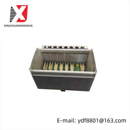 abb_3bdh000503r1_pm803f_base_unit.png ABB 216DB61 HESG324063R100J Order Number Module for Industrial Automation