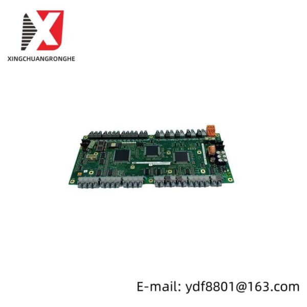 ABB 3BHB007030R0103 UFC760BE103 | Advanced Inverter Converter