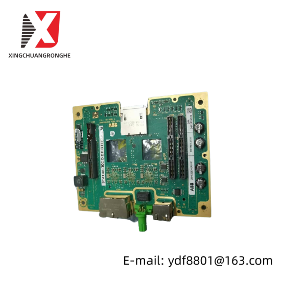 ABB 3BHE036342R0101 XD D501 A101 | High Voltage Inverter Board - Latest Model