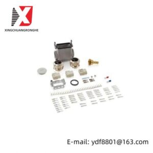 ABB 3HAC020155-001: Comprehensive Automation Control Module