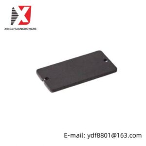 ABB 3HAC020890-040 Fropanel Corol with Lock Assembly for Automation Parts