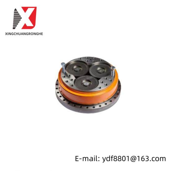 abb_3hac021541-002_gearbox_rv550e_dcs_robot_parts.jpg ABB 3HAC025358-001 Industrial Automation Module