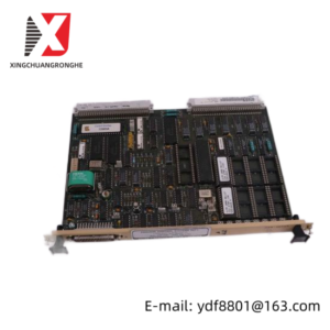 ABB 3HAC026865-001 Industrial Control Module, High-Performance for Precision Automation