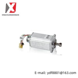 ABB 3HAC029034-004 Gear Motor with Precision Pinion