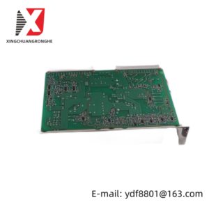 ABB 3HAC029415-006 Industrial Control Module