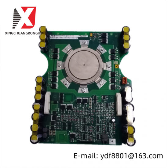abb_5shx2645l0004_5sxe05-0156_1.png ABB 5SHX2645L0004 5SXE05-0156 IGBT Module - Industrial Automation