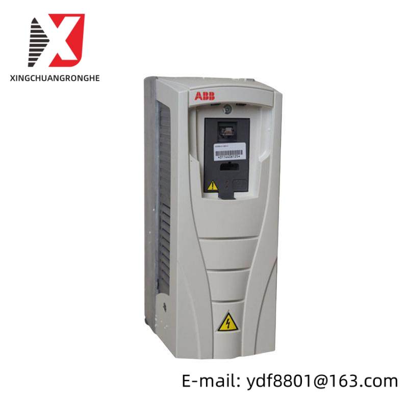 abb_acs550-01-015a-4_low_voltage_ac_drives.jpg ABB ACS550-01-015A-4 Variable Speed/Frequency Drive (VSD/VFD)