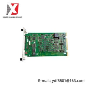 ABB Bailey 6637359K2 NTRL03 Network 90 Remote I/O Module