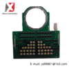 ABB Bailey CPFEC12 - Advanced Control Panel for Industrial Automation