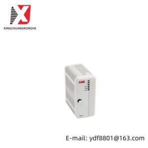 ABB CI840KIT: PLC Module for Industrial Automation
