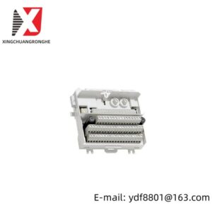 ABB DI811+TU830V1 Extended PLC Interface & Termination Unit