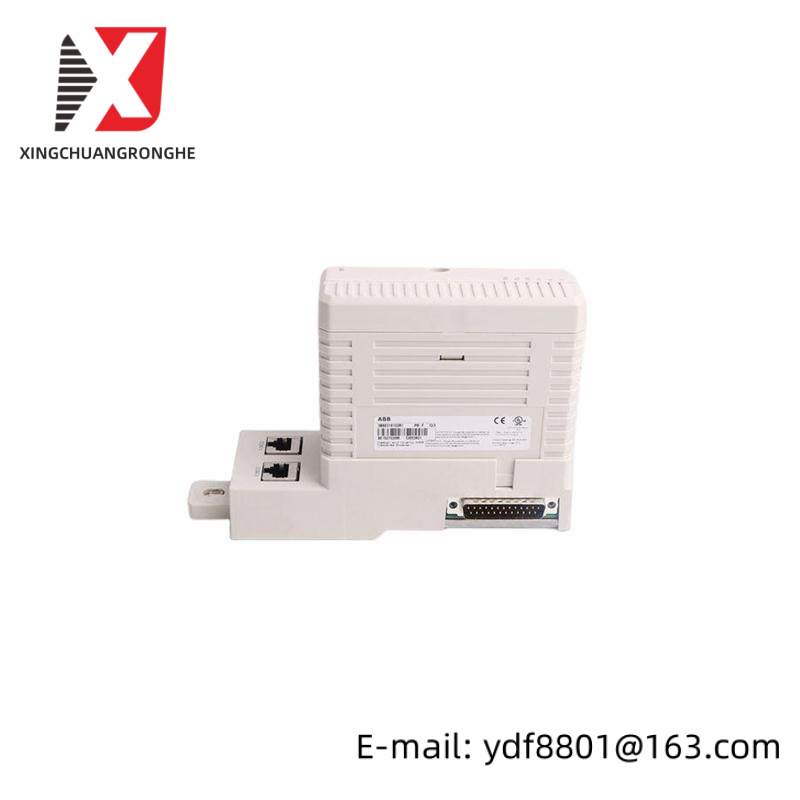 abb_dsbb175_1.jpg ABB DSBB175 PLC Backplane for Industrial Automation Solutions