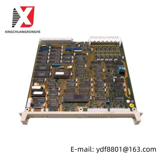 abb_dscs131_57310001-lm_1.jpg ABB DSCS131 57310001-LM Conversion Unit for Industrial Automation