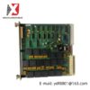 ABB DSDO130 Low Absolute Shockwave Module