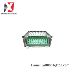 ABB IEMMU21 Bailey Module Mounting Unit - Secure & Versatile Mounting Solution