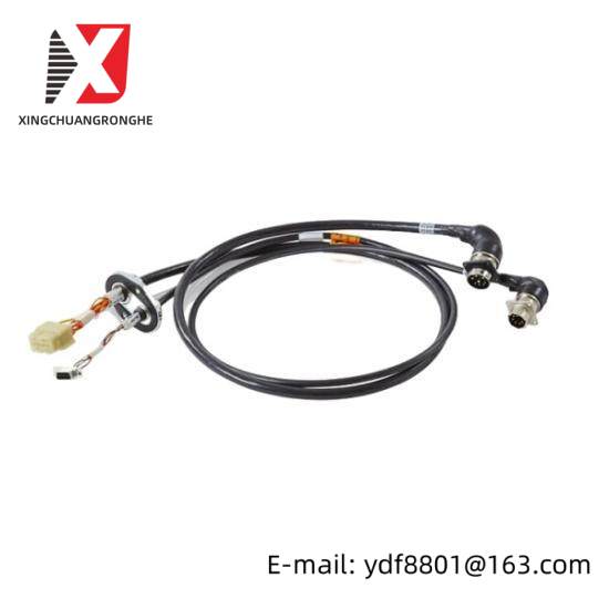 abb_irb6600_3hac14139-1_manipulator_harness_ax_5.jpg ABB IRB 2600 Series Manipulator Arms, High Precision Industrial Robot for Versatile Applications