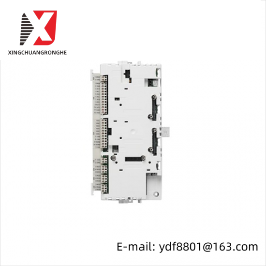 abb_ngps-12c_power_supply_board.png ABB 3HAC025358-001 Industrial Automation Module