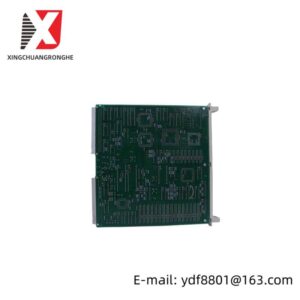 ABB PFSK 111 | 5735175-C | VDU Board