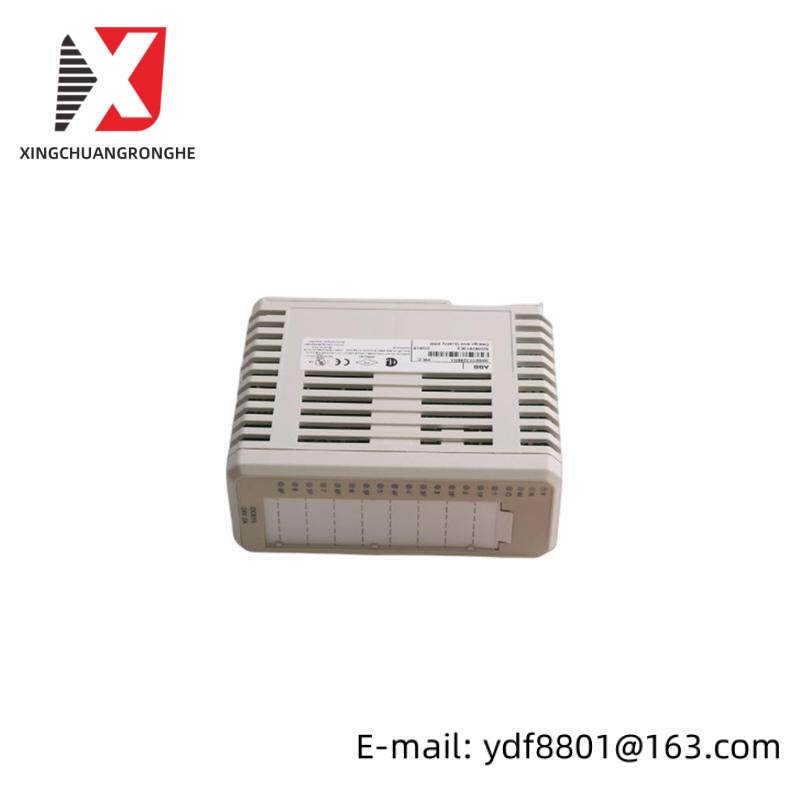 abb_pftl201c_3bse007913r50_2.jpg ABB PFTL201C 3BSE007913R50 Industrial Control Module