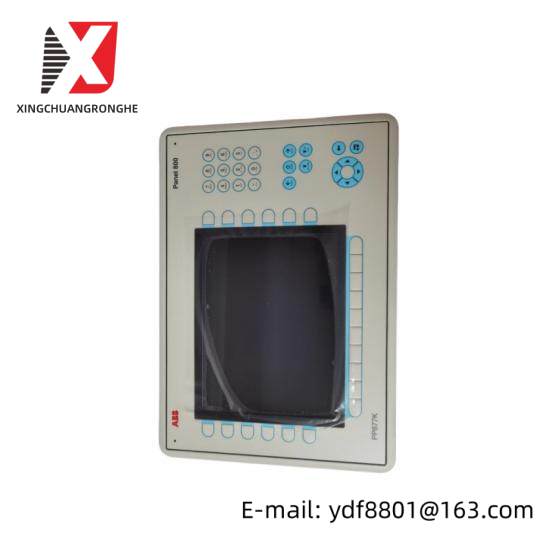 abb_pp846a_1.jpg ABB PP846A Industrial Automation Module