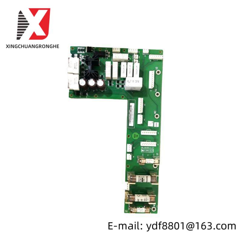 abb_pu515a_2.jpg ABB PU515A Communication Module, 220V Operating Voltage, 30kHz Output Frequency