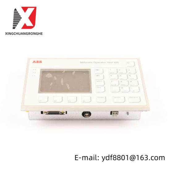 abb_pxah401_1.jpg ABB PXAH401 Operator Unit for Enhanced Industrial Automation Solutions
