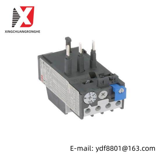 abb_pxah401_3.jpg ABB PXAH401 Operator Unit for Enhanced Industrial Automation Solutions