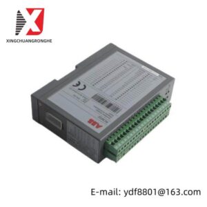 ABB RCM32 1TNA911004R0200 Industrial Control Module