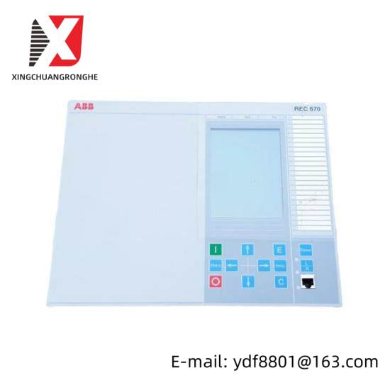 abb_rec670_1.jpg ABB REC670 I/O Module, Analog Mixed Module for Industrial Automation