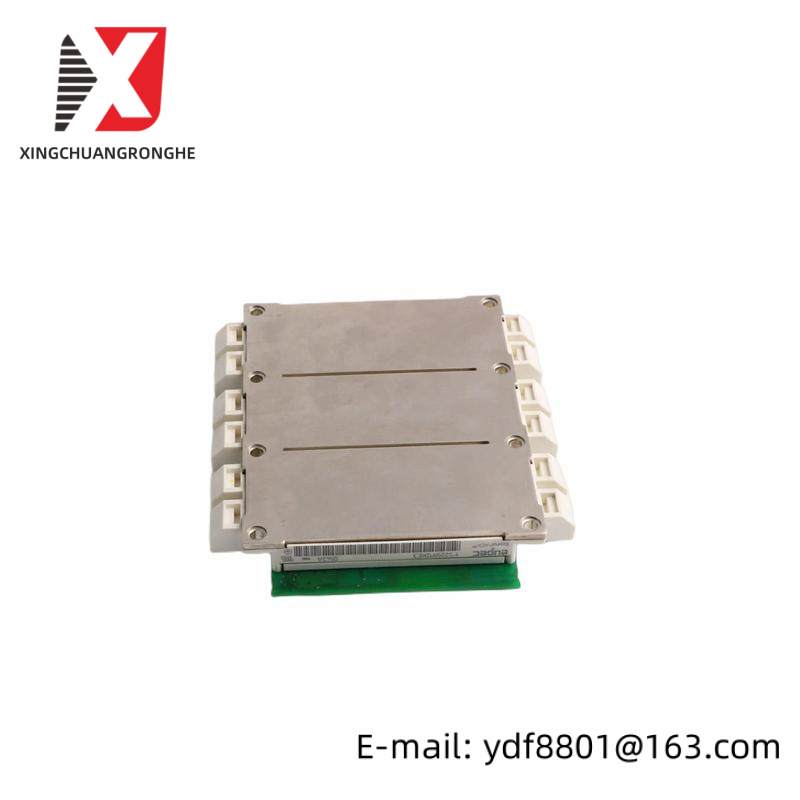 ABB SAFT103 Fieldbus Communication Module