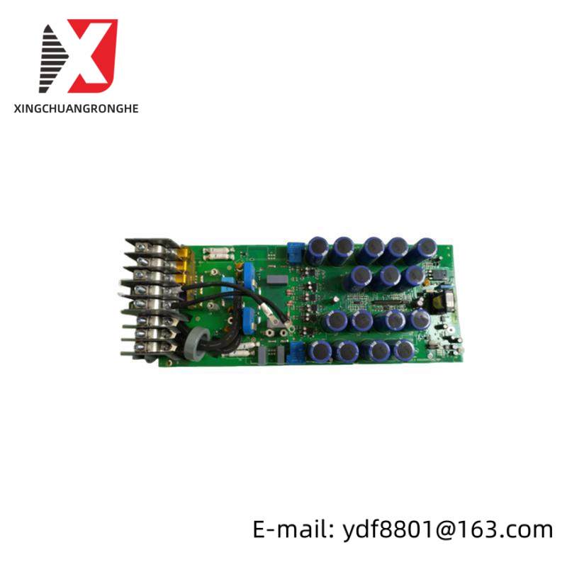 abb_snat7261int_pc_board.jpg ABB EM-CAY DCS Module: Advanced Control Systems Integration, 200 characters or less