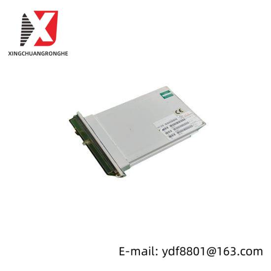 ABB SPAU110C Residual Overvoltage Relay, Designed for Industrial Safety