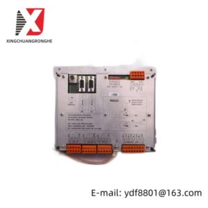 ABB TRIO-WIRL VT40 - Factory Direct Pricing