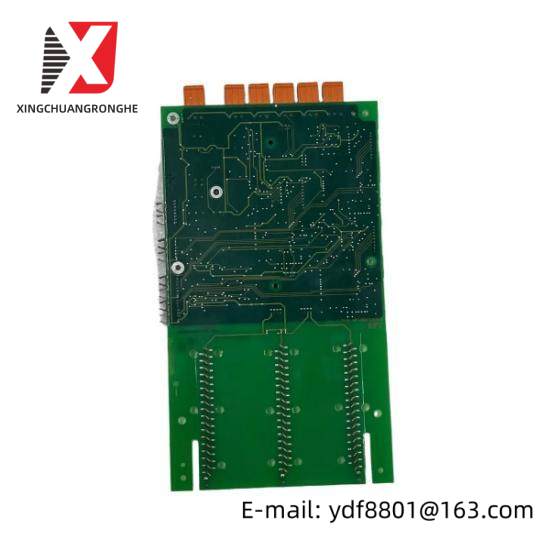 abb_uf_21_be101_3bhe021889r0101_plc_module_controller_transmitter_1.jpg ABB UF 21 BE101 3BHE021889R0101 - High-Precision PLC Module Controller Transmitter