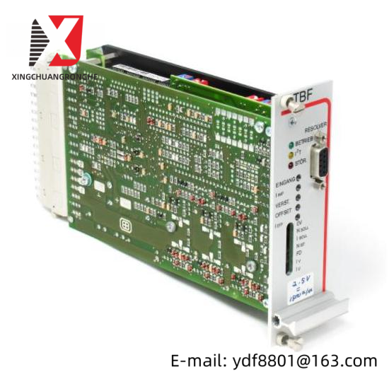 abb_unitrol1000_b-z_1.png ABB UNITROL1000 B-Z Advanced Process Control System, Industrial Automation Solution