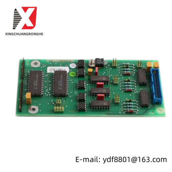 abb_ypg111a_asea_brown_boveri.png AllenBradley - 1398 DDM 009 - Digital Servo Drive Module, Advanced Control & Efficiency for Industrial Automation