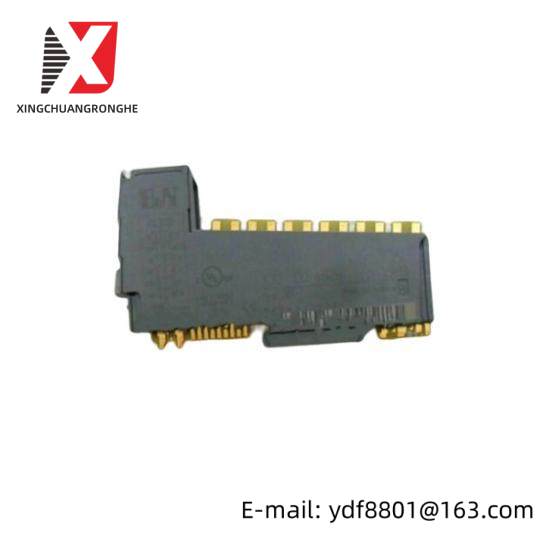 b_r_x20do4529_digital_output_module.jpg B&R Automation X20BM11: Advanced Bus Module for Efficient I/O Control