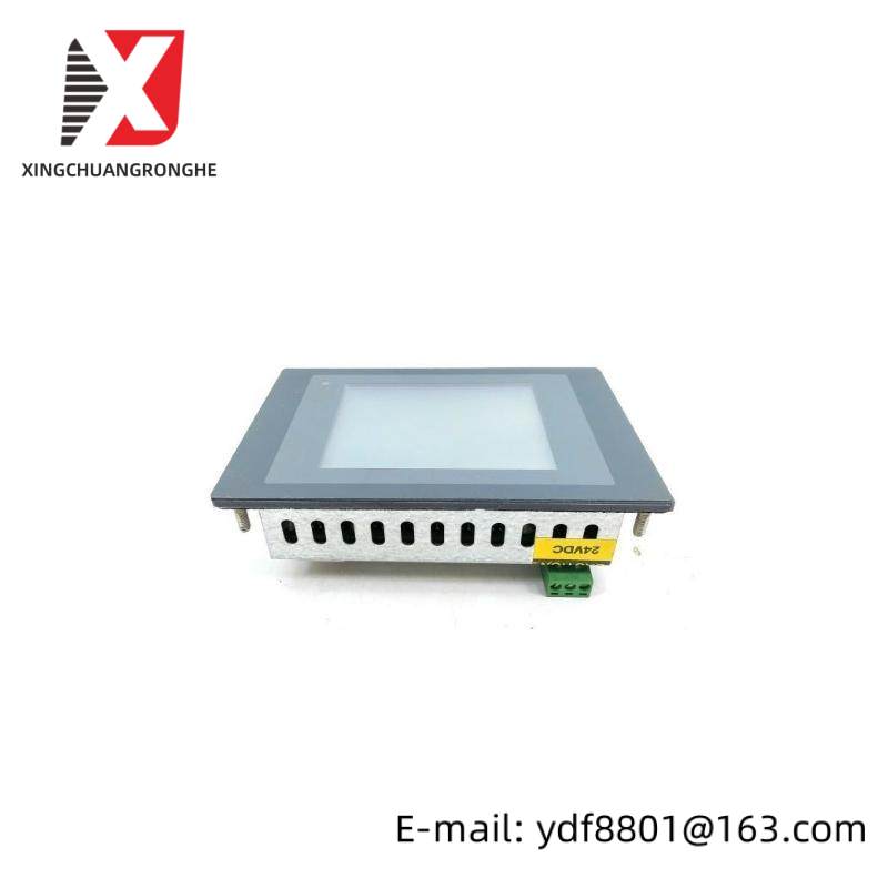 bei_h25e-f1-ss-10.jpeg BEI H25E-F1-SS-10 Analog Signal Processor