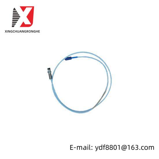 Bently 128276-011 Advanced Control Module