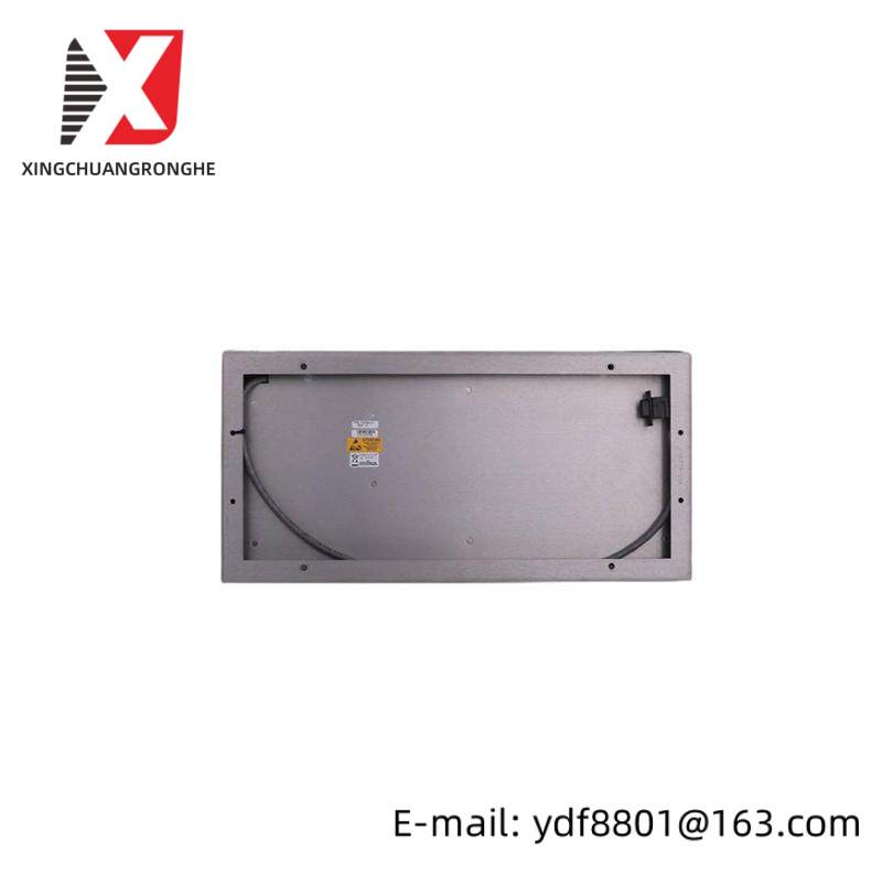 BENTLY 3300/16-14-01-03-00-00-01 Fieldbus Control System