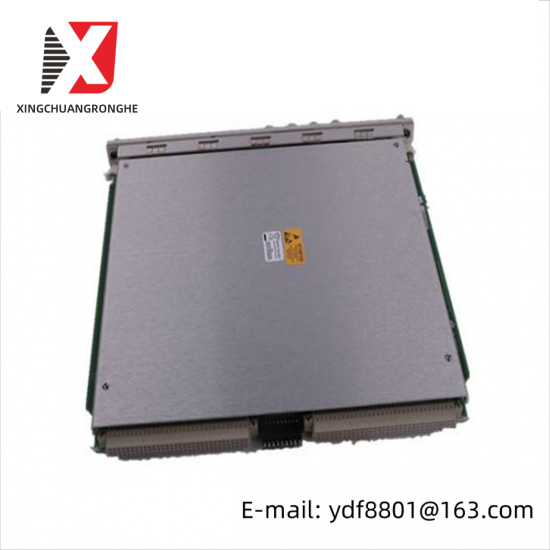 bently_3500_64m_140734-05.png BENTLY 3500/64M 140734-05 - Advanced Monitoring Module for Industrial Control Systems