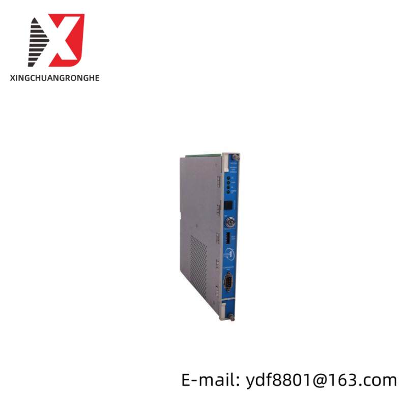 bently_3500_64m_140734-05_2.jpg BENTLY 3500/64M 140734-05 - Advanced Monitoring Module for Industrial Control Systems